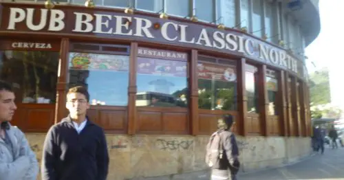 PUB BEER CLASSIC NORTH BOGOTÁ PUB BEER CLASSIC NORTH BOGOTÁ